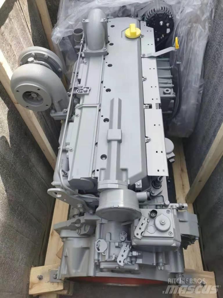 Deutz BF6M1013FC Motorji