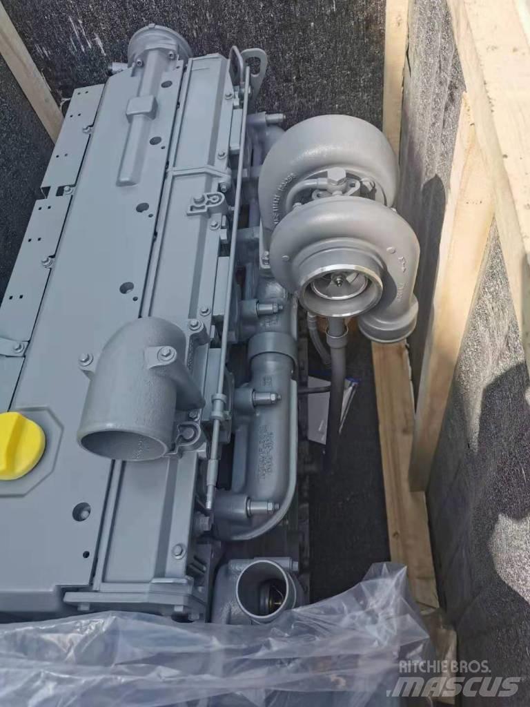 Deutz BF6M1013FC Motorji
