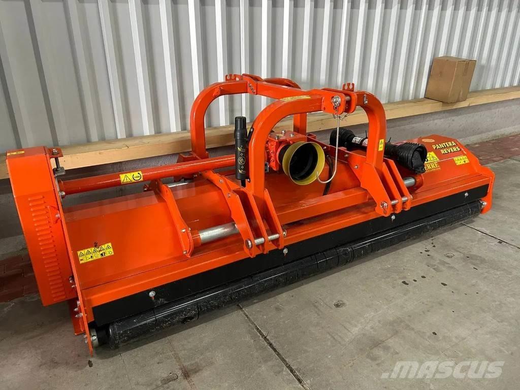 Tierre REV300 Kosilnice