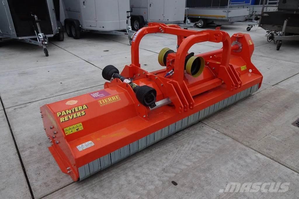 Tierre REV300 Kosilnice