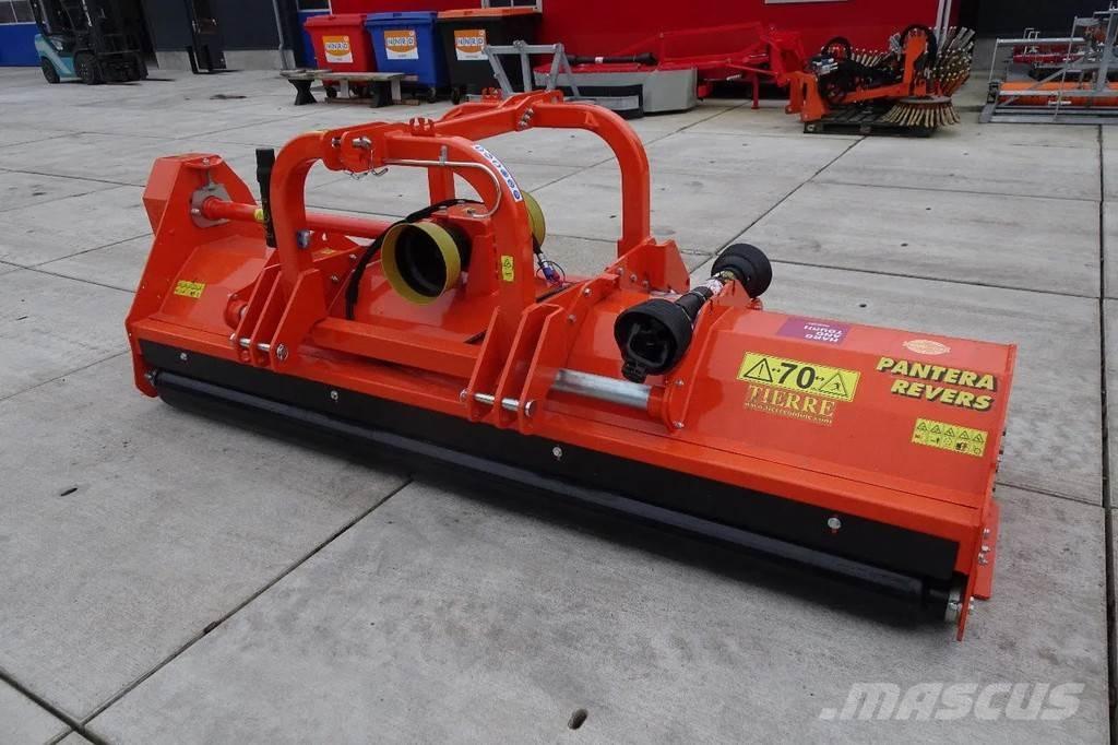 Tierre REV300 Kosilnice