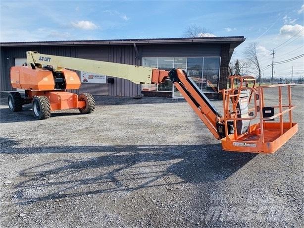 JLG 860 SJ Teleskopske dvižne ploščadi