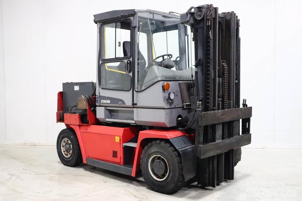 Kalmar ECF70-6 Električni viličarji