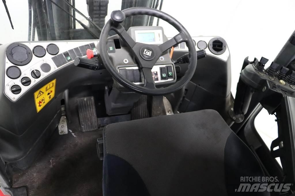 Kalmar ECF70-6 Električni viličarji