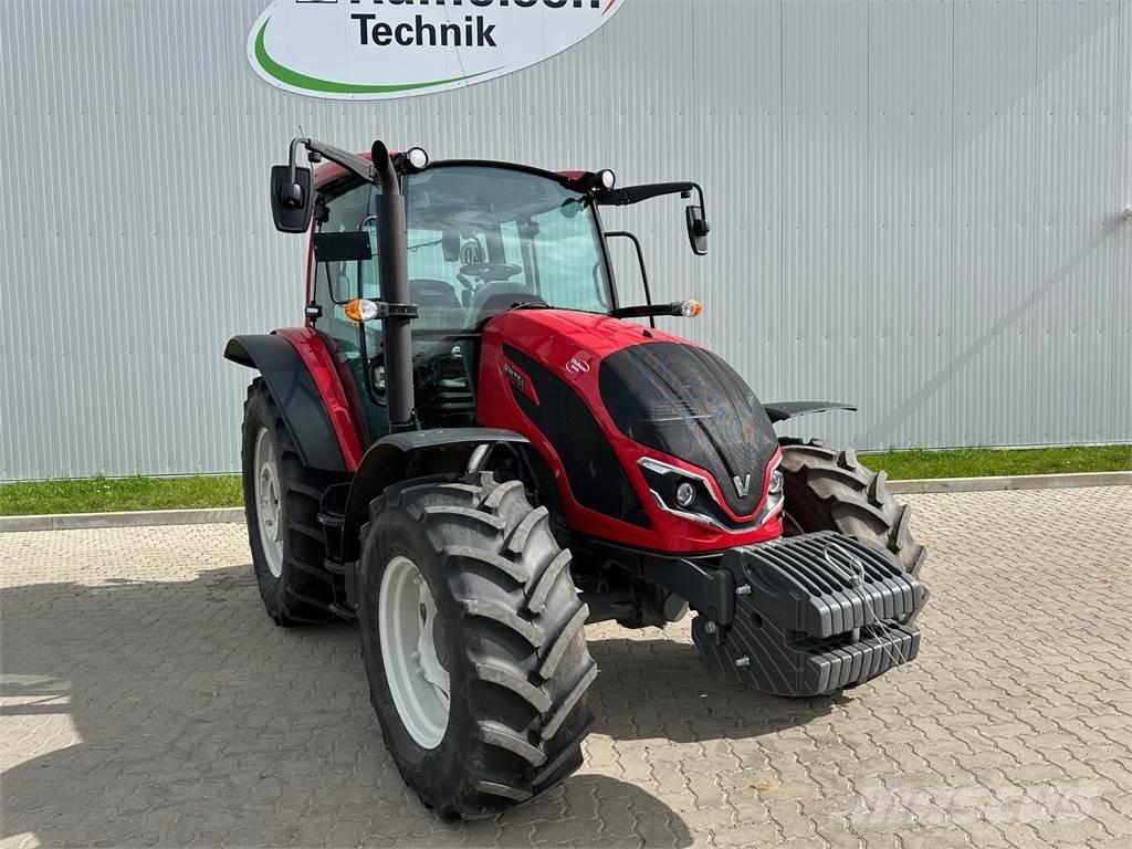Valtra A105 MH Traktorji