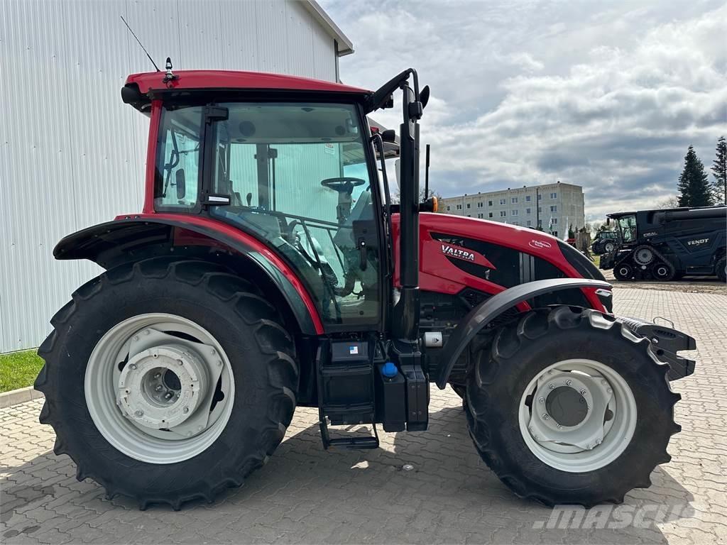 Valtra A105 MH Traktorji