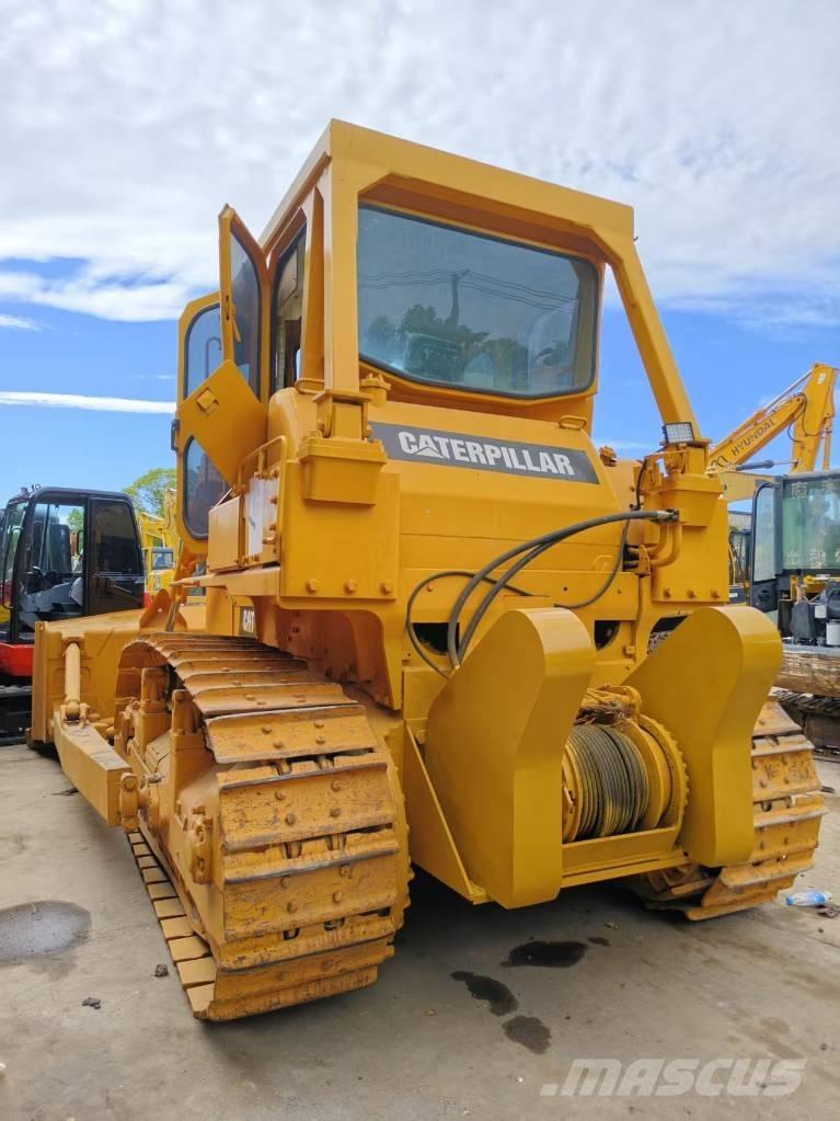 CAT D 7 G Buldožerji goseničarji