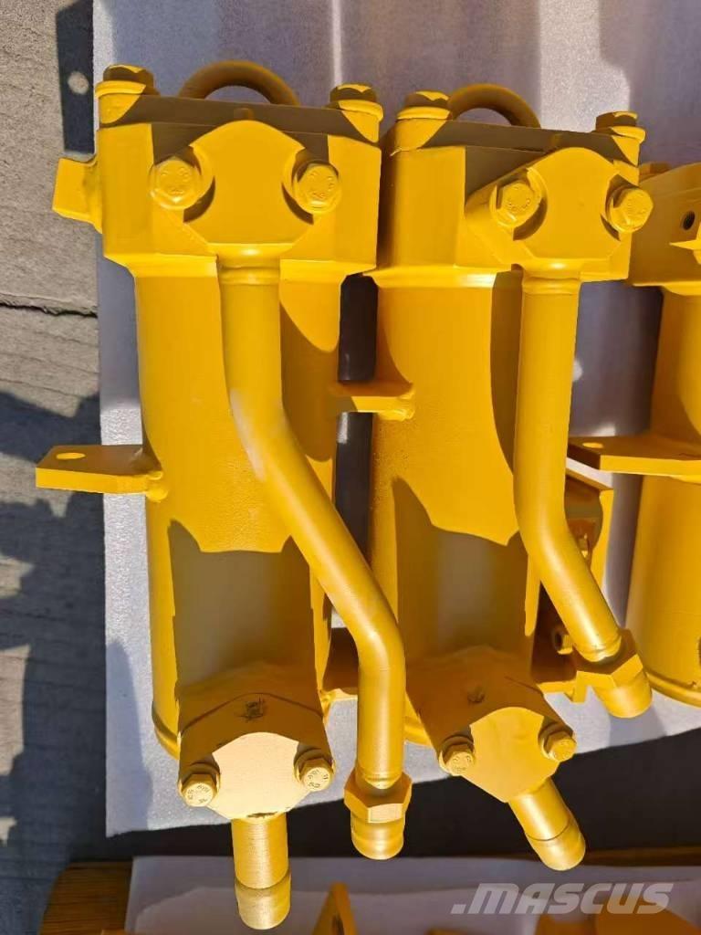 Shantui SD22 Hidravlika