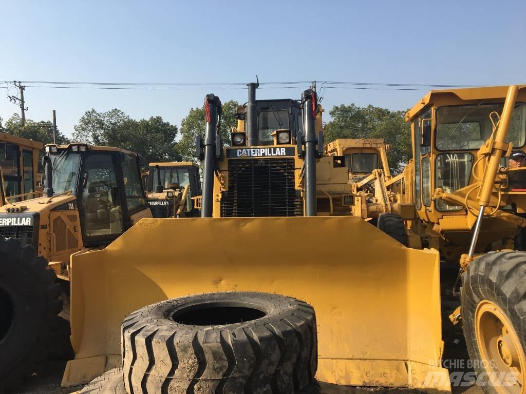CAT D 7 H Buldožerji goseničarji
