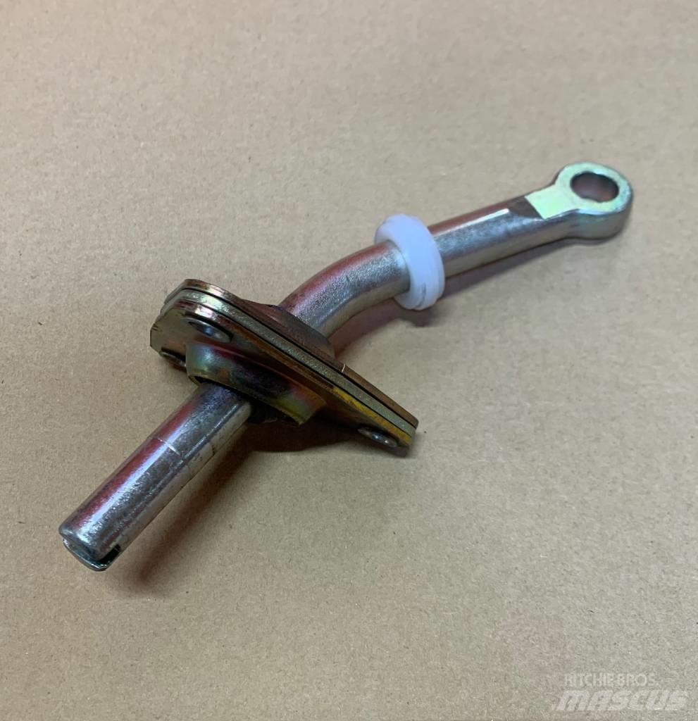 Lamborghini R3 Lever Menjalnik