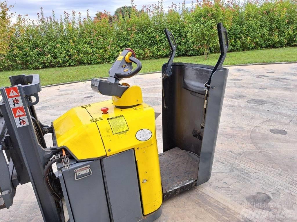 Combilift CS 600 Ročni električni viličar