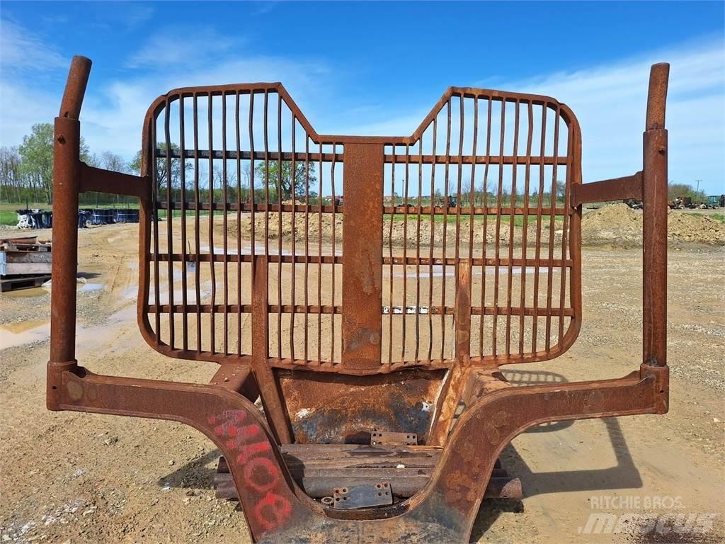 John Deere 1110E Druge komponente