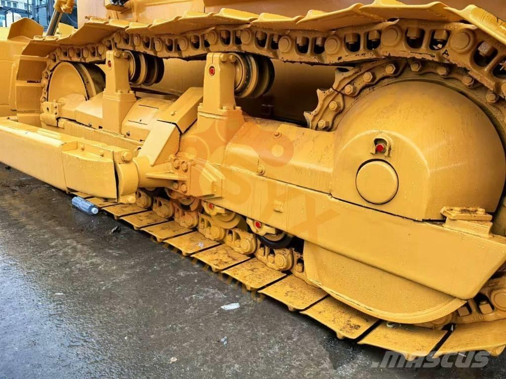 CAT D6G Buldožerji goseničarji
