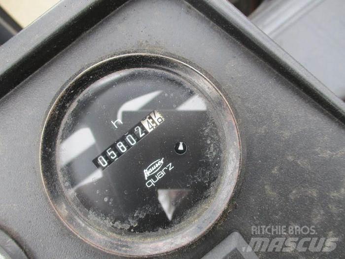 Still R 50-12 Električni viličarji