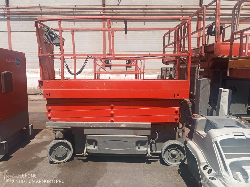 JLG 2630 ES Škarjaste dvižne ploščadi