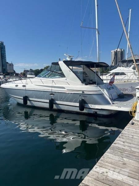  Cruisers Yachts 3870 Delovni čolni/barže