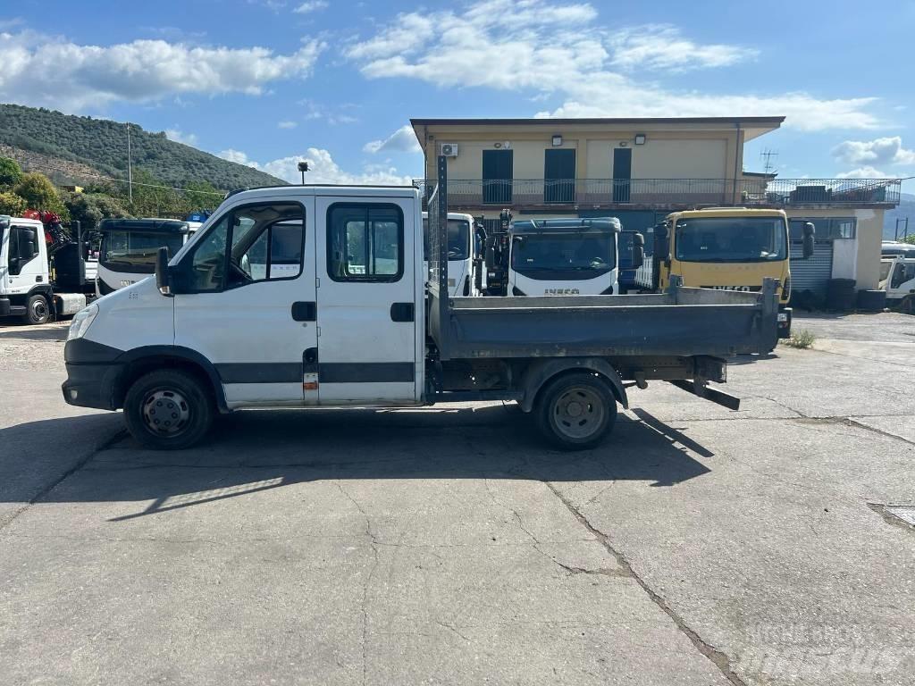 Iveco Daily 35 C13 Kiper tovornjaki