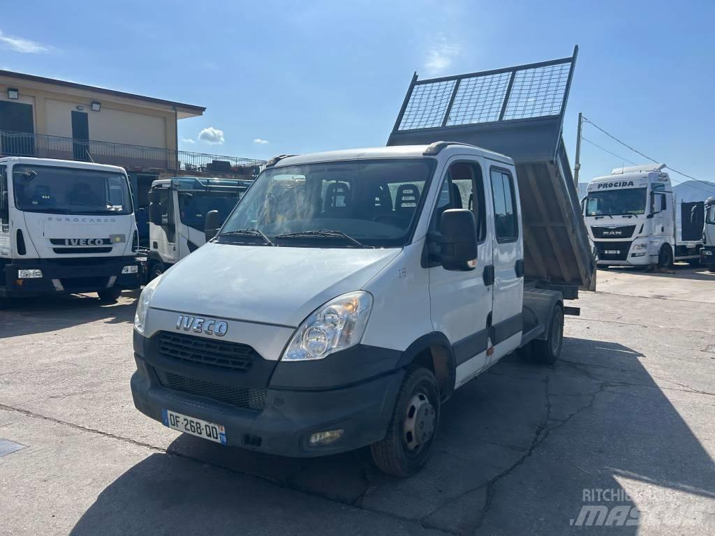 Iveco Daily 35 C13 Kiper tovornjaki
