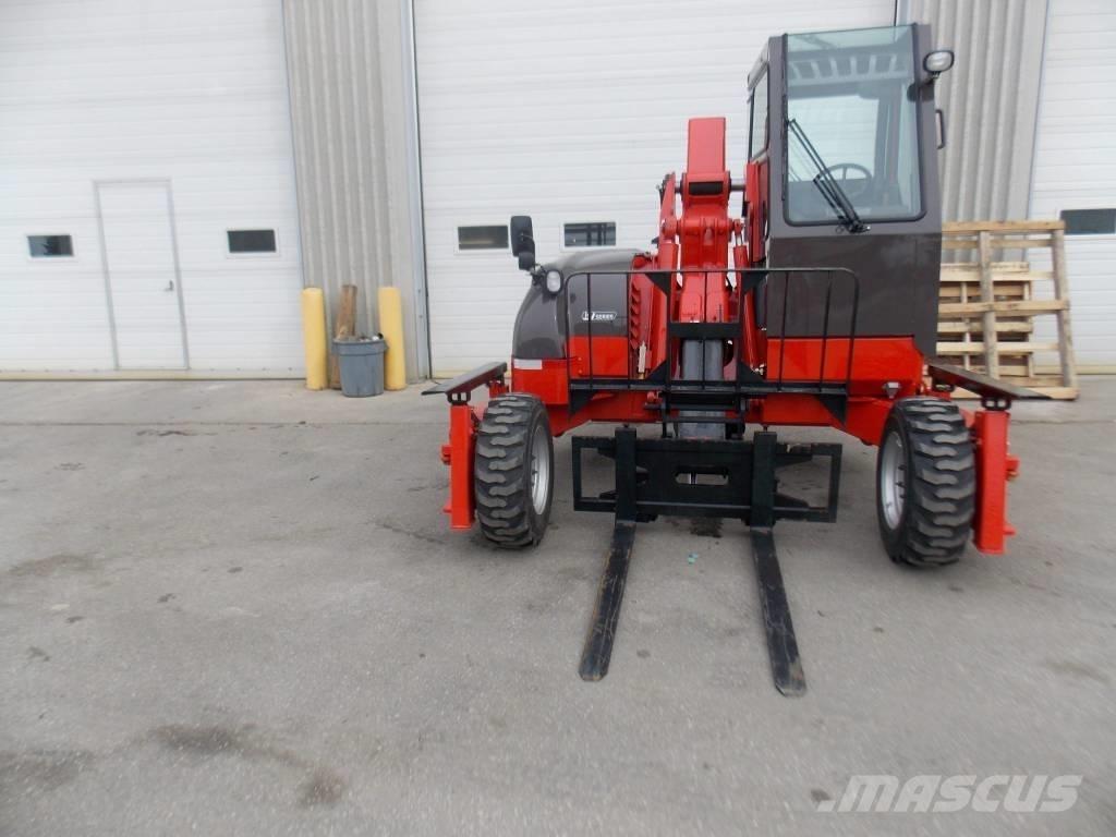 Manitou TMT 55 HT Rezervni deli in oprema za dvigala