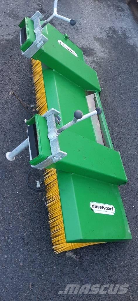 Duevelsdorf 1.80 Kmetijstvo - drugo