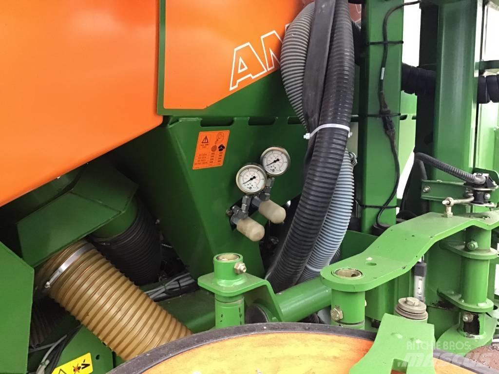 Amazone ED X6000-2 C Sejalnice