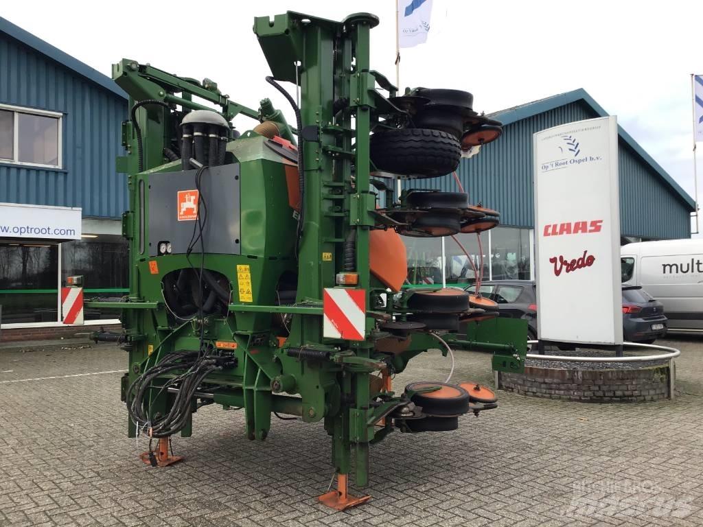 Amazone ED X6000-2 C Sejalnice
