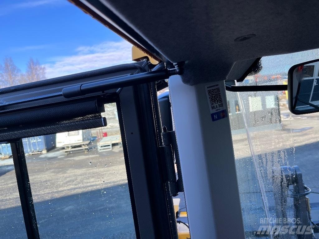 Volvo L 90 H2 Kolesni nakladalci
