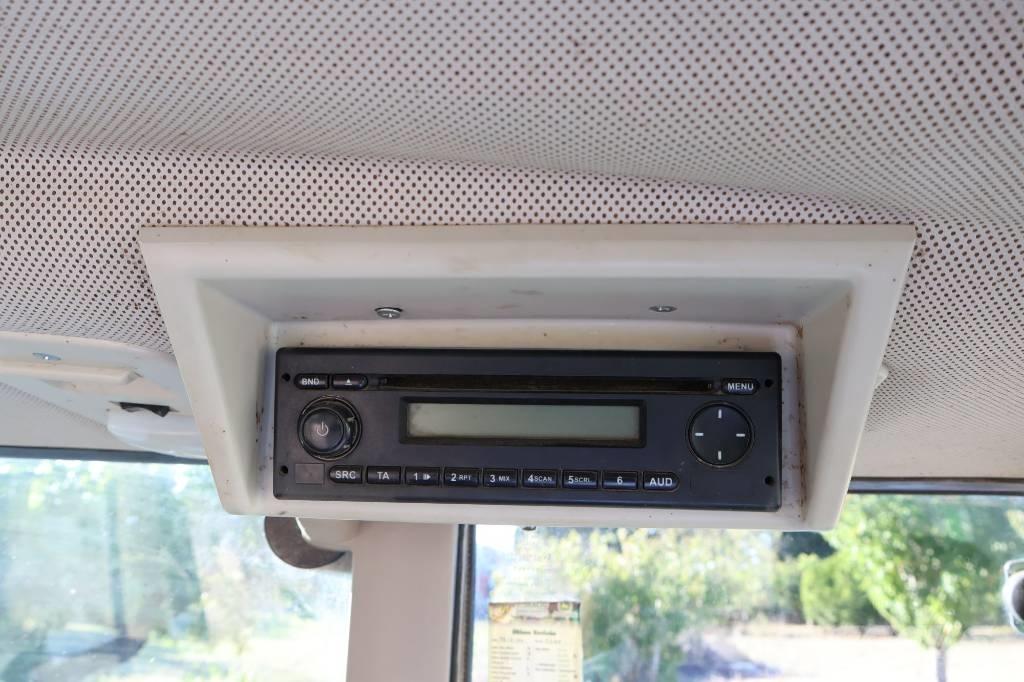 John Deere 6130 M Traktorji