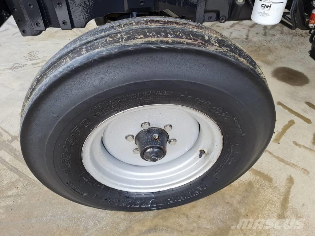 Case IH Farmall 65 A Traktorji