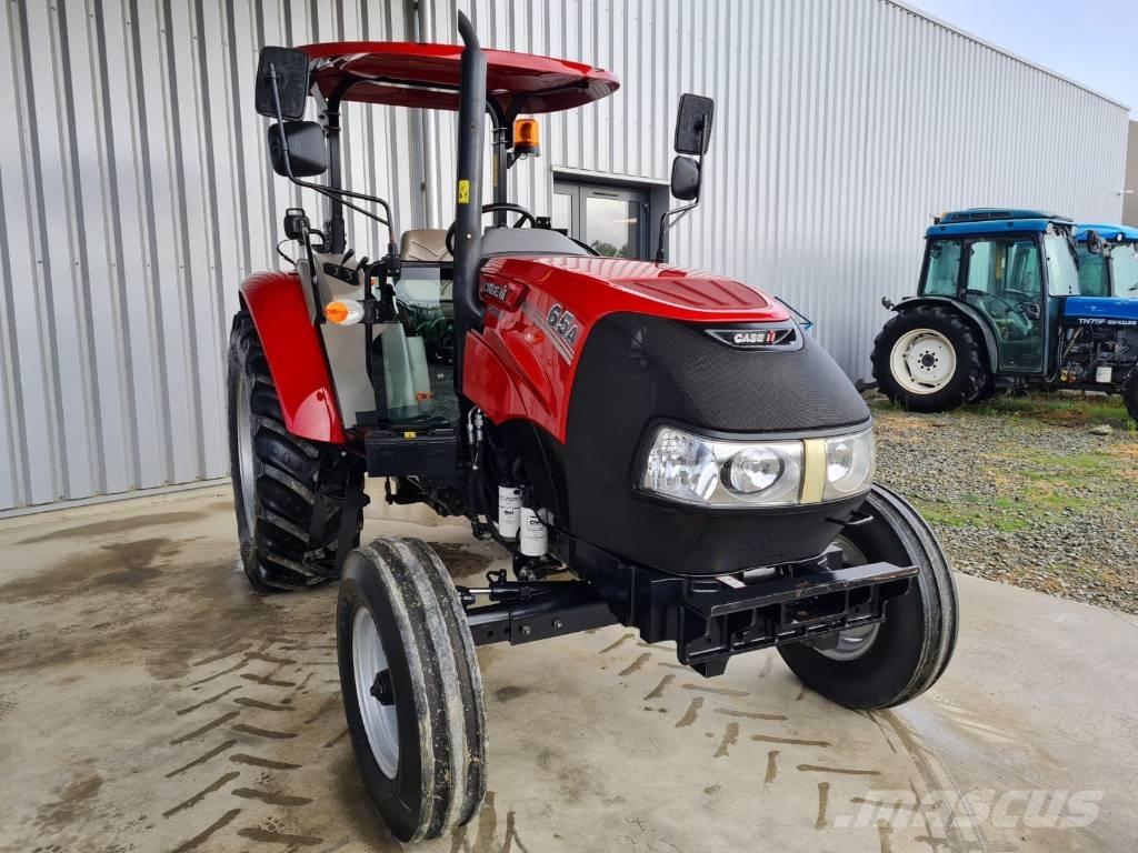 Case IH Farmall 65 A Traktorji