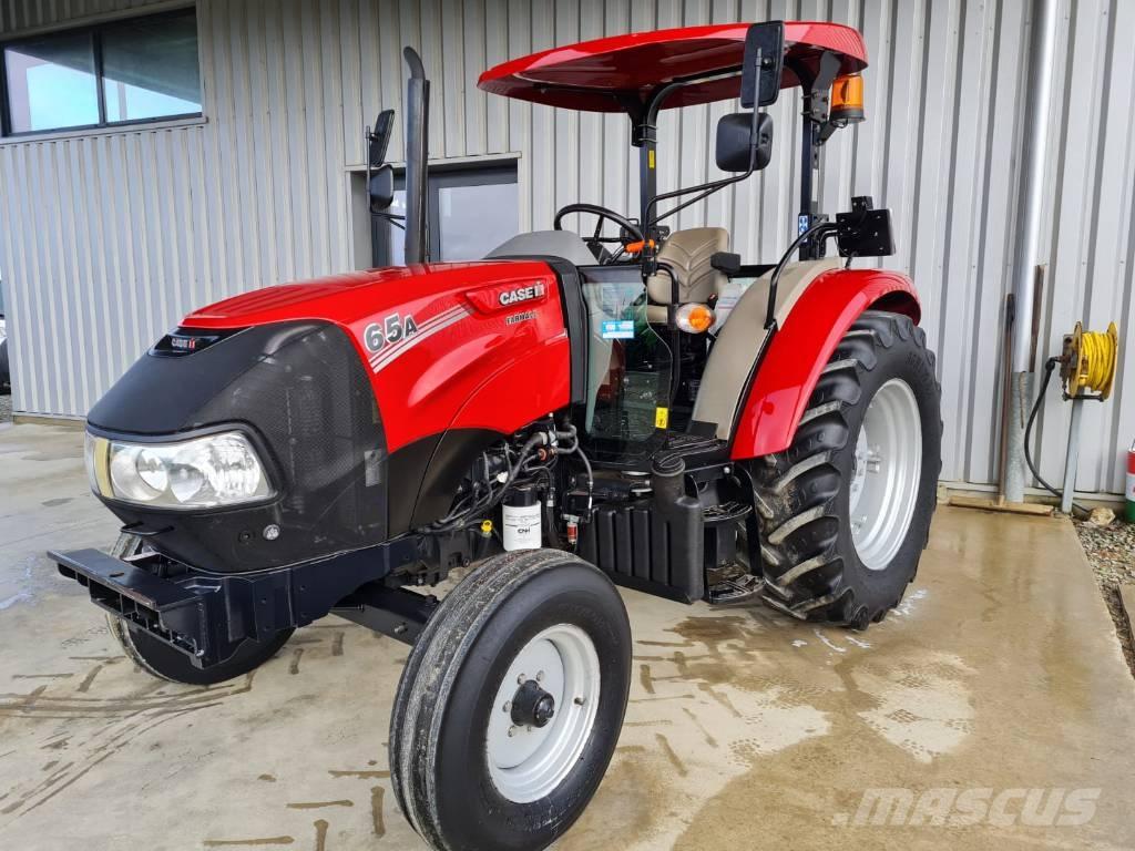 Case IH Farmall 65 A Traktorji