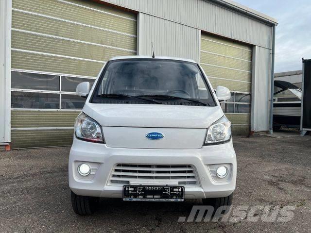  Cenntro LS200 Dostavna vozila / kombiji