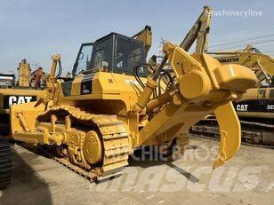 Komatsu D 155 A-5 Buldožerji goseničarji