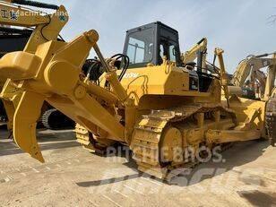 Komatsu D 155 A-5 Buldožerji goseničarji