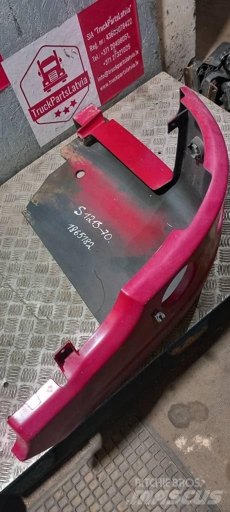 Scania R440  1865182 Kabine in notranjost