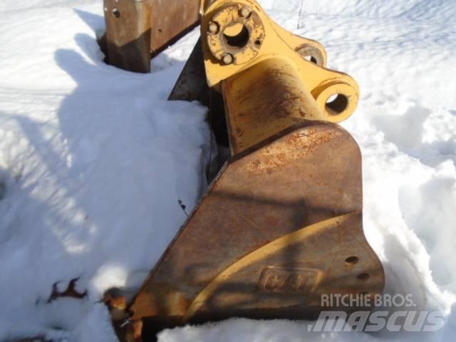 CAT 320 C L Bagri goseničarji