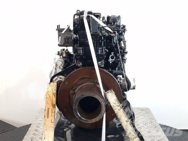 Yanmar 4TNV94L-P Motorji