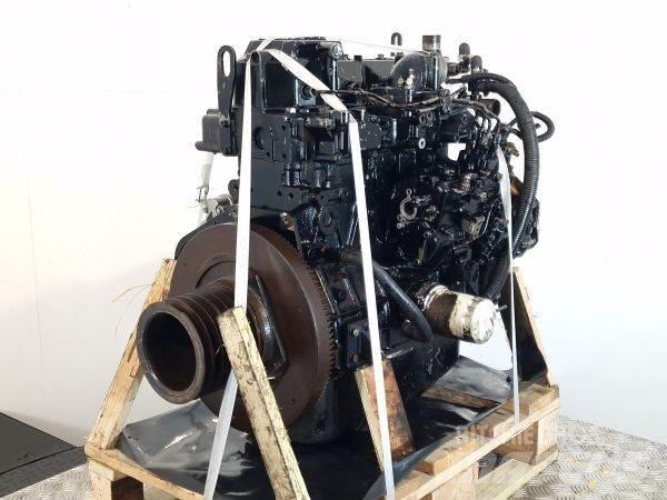 Yanmar 4TNV94L-P Motorji