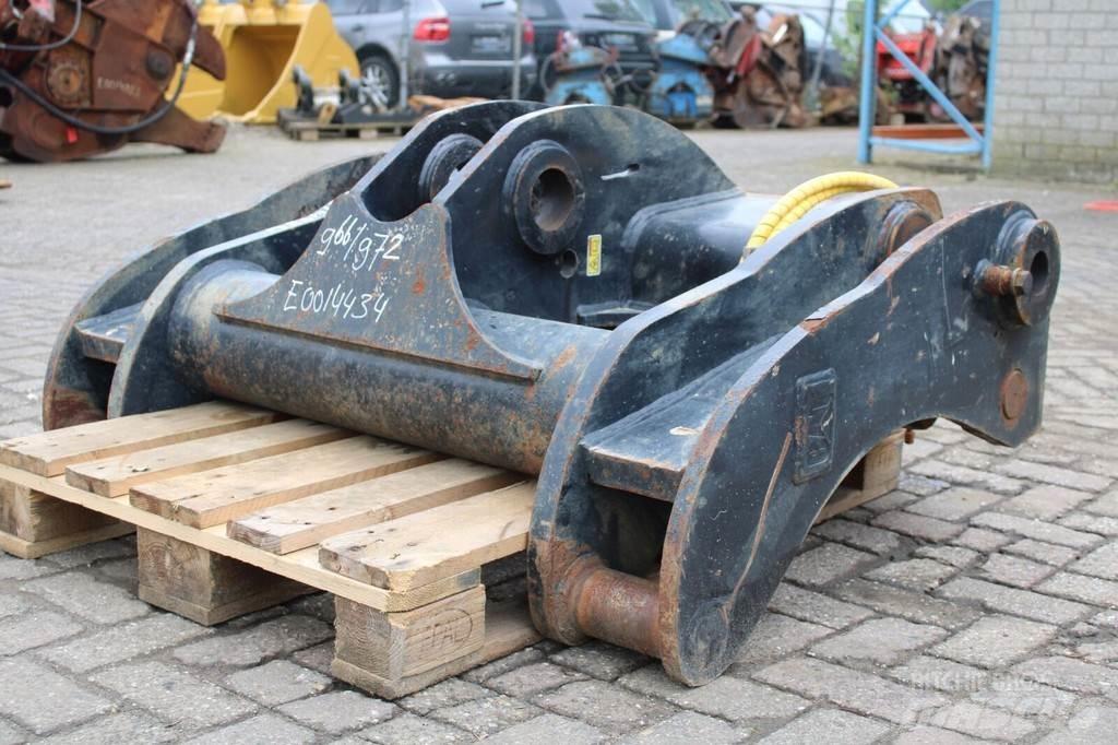 CAT PW-2708 Hitre spojke