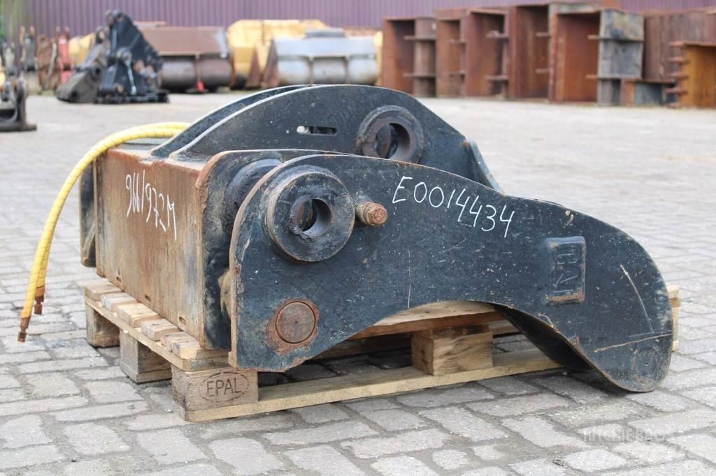 CAT PW-2708 Hitre spojke