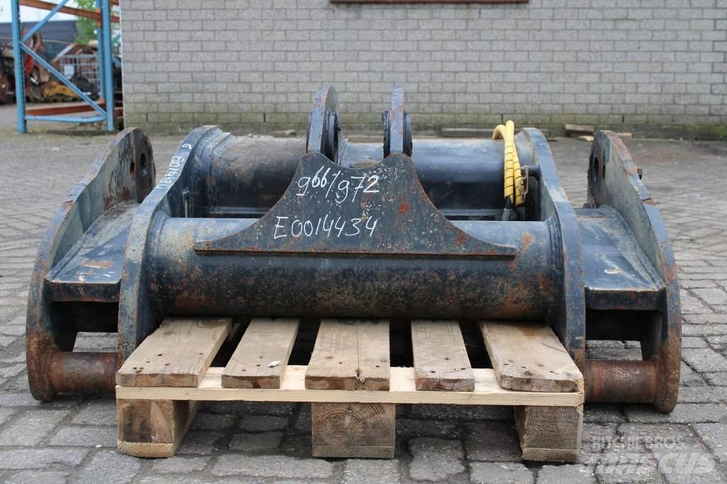 CAT PW-2708 Hitre spojke