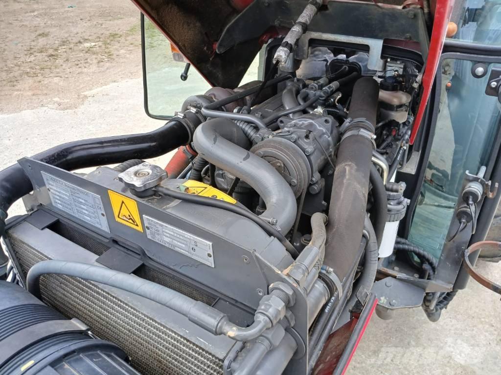Massey Ferguson 3635 Traktorji