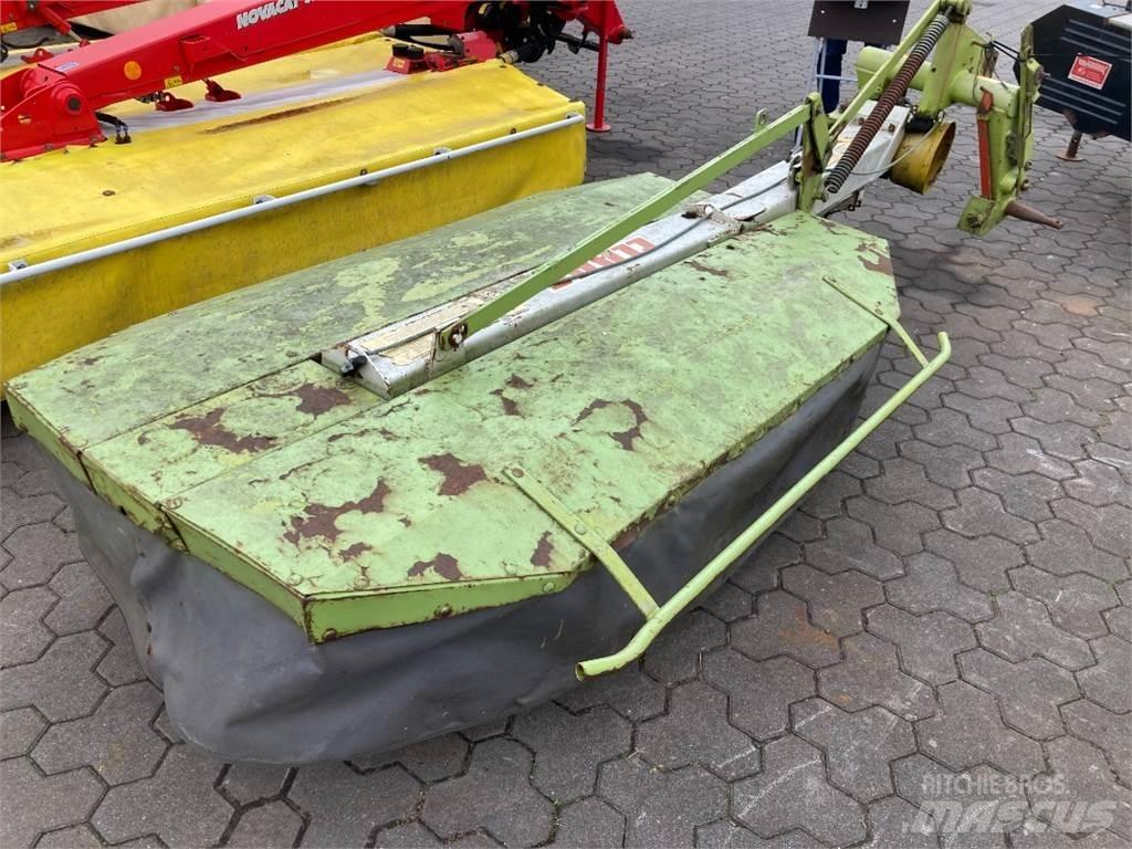 CLAAS WM 185 Diskaste kosilnice