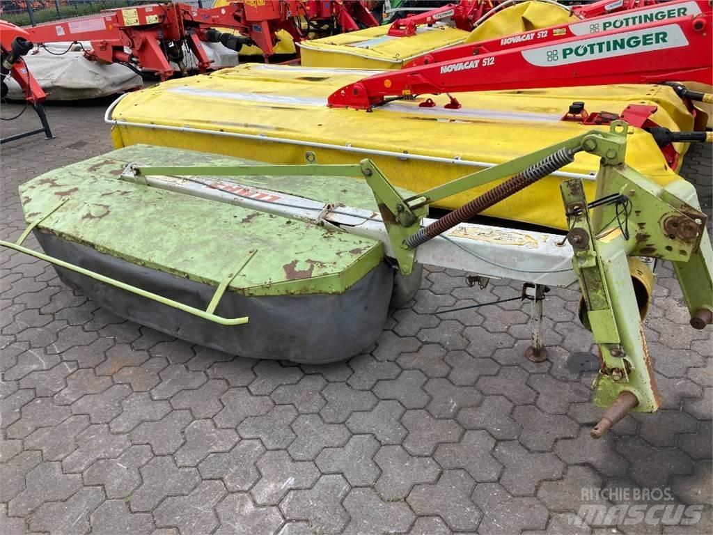 CLAAS WM 185 Diskaste kosilnice