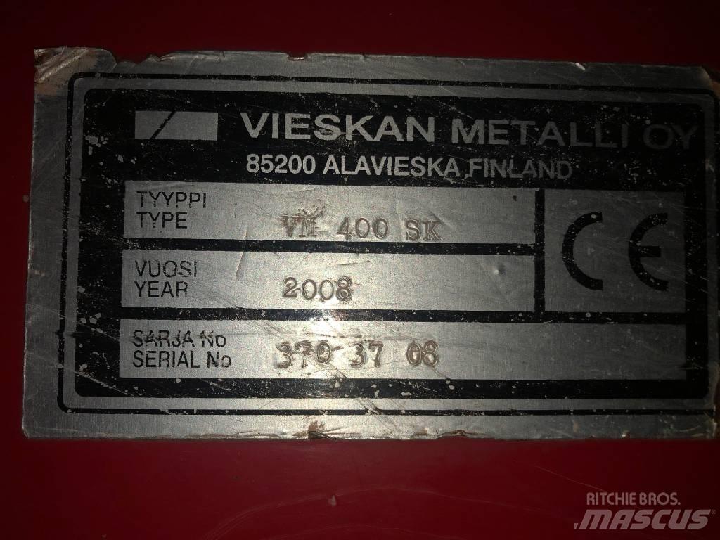 VM Direct Seedet 4 Sejalnice