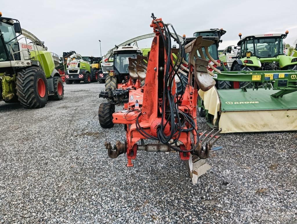 Kuhn Vari-Master 153 Obračalni plugi