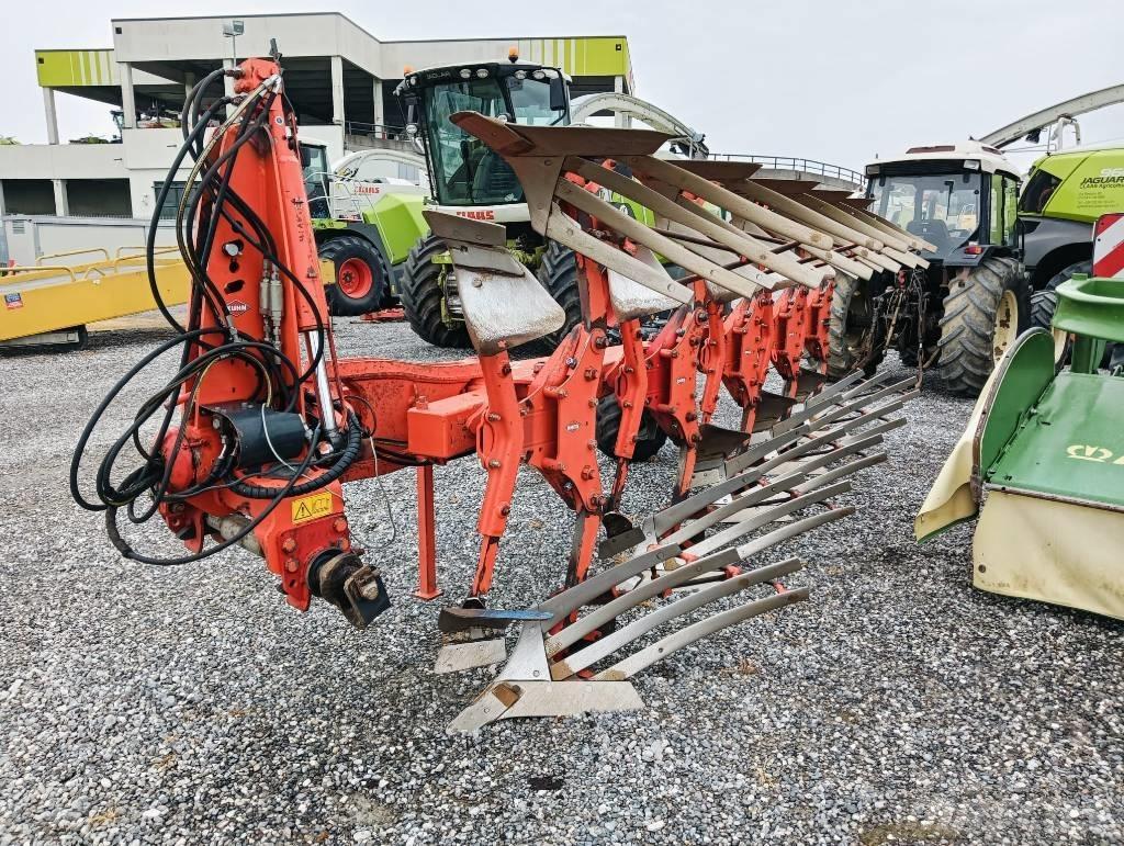 Kuhn Vari-Master 153 Obračalni plugi
