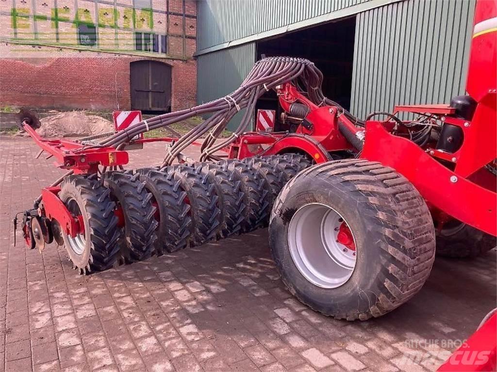 Horsch pronto 6 as Sejalnice