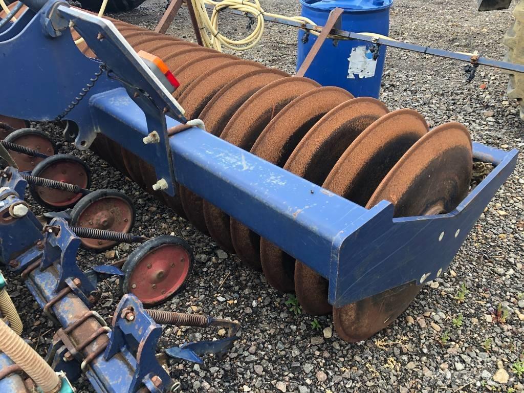  TWB 3m OSR Drill Sejalnice