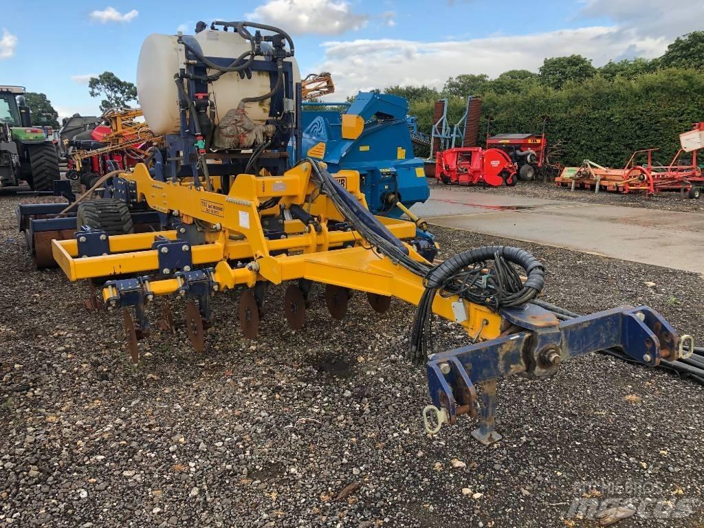  TWB 3m OSR Drill Sejalnice